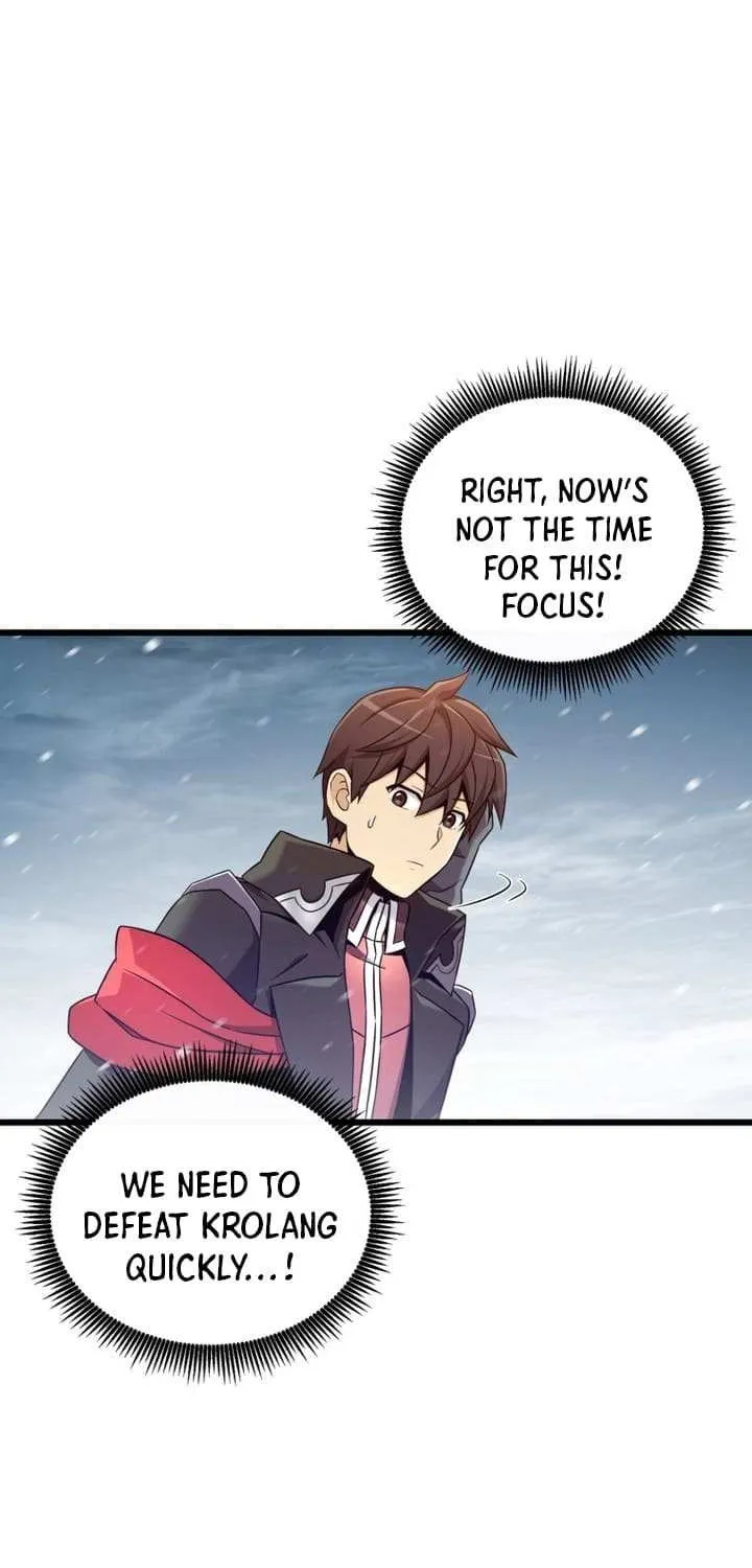 Read Arcane Sniper chapter 174 image 14 on Lezhin