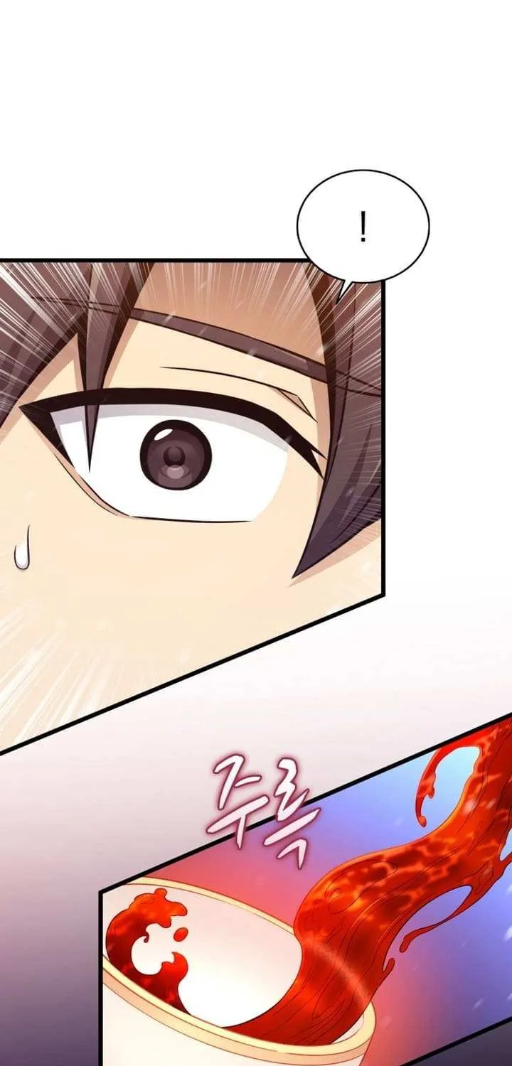 Read Arcane Sniper chapter 174 image 15 on Lezhin