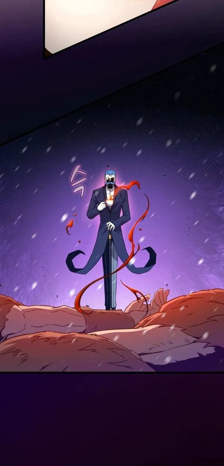 Read Arcane Sniper chapter 174 image 16 on Lezhin