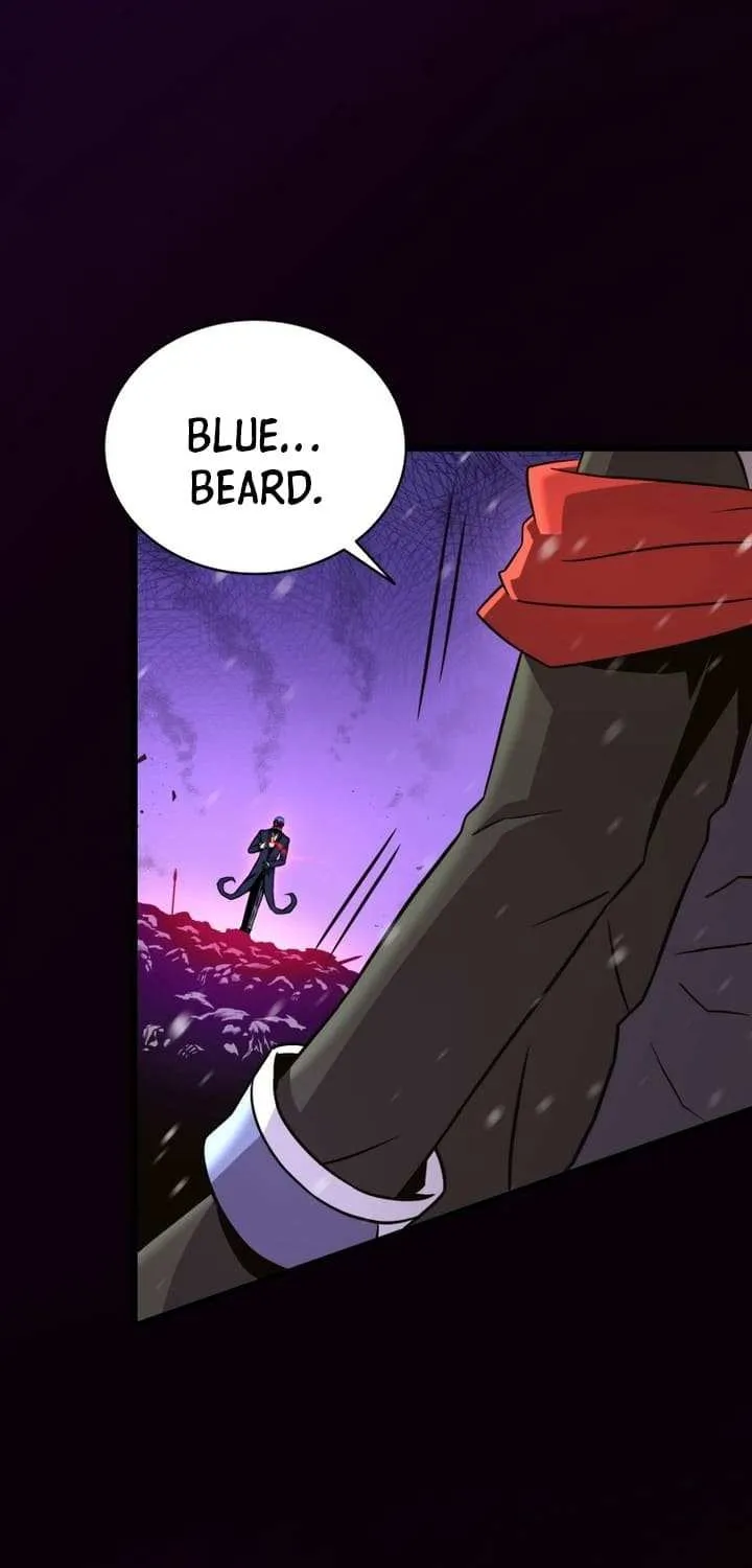Read Arcane Sniper chapter 174 image 17 on Lezhin