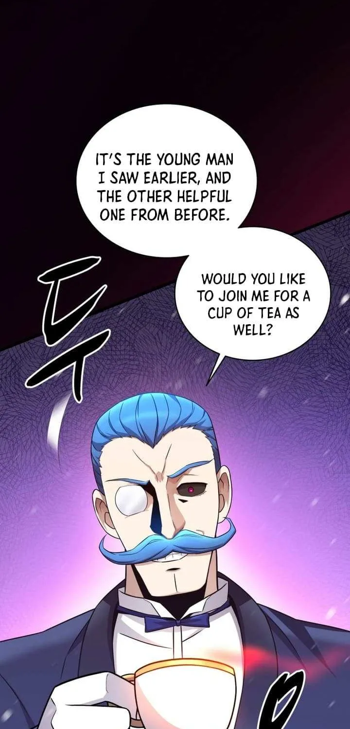 Read Arcane Sniper chapter 174 image 18 on Lezhin