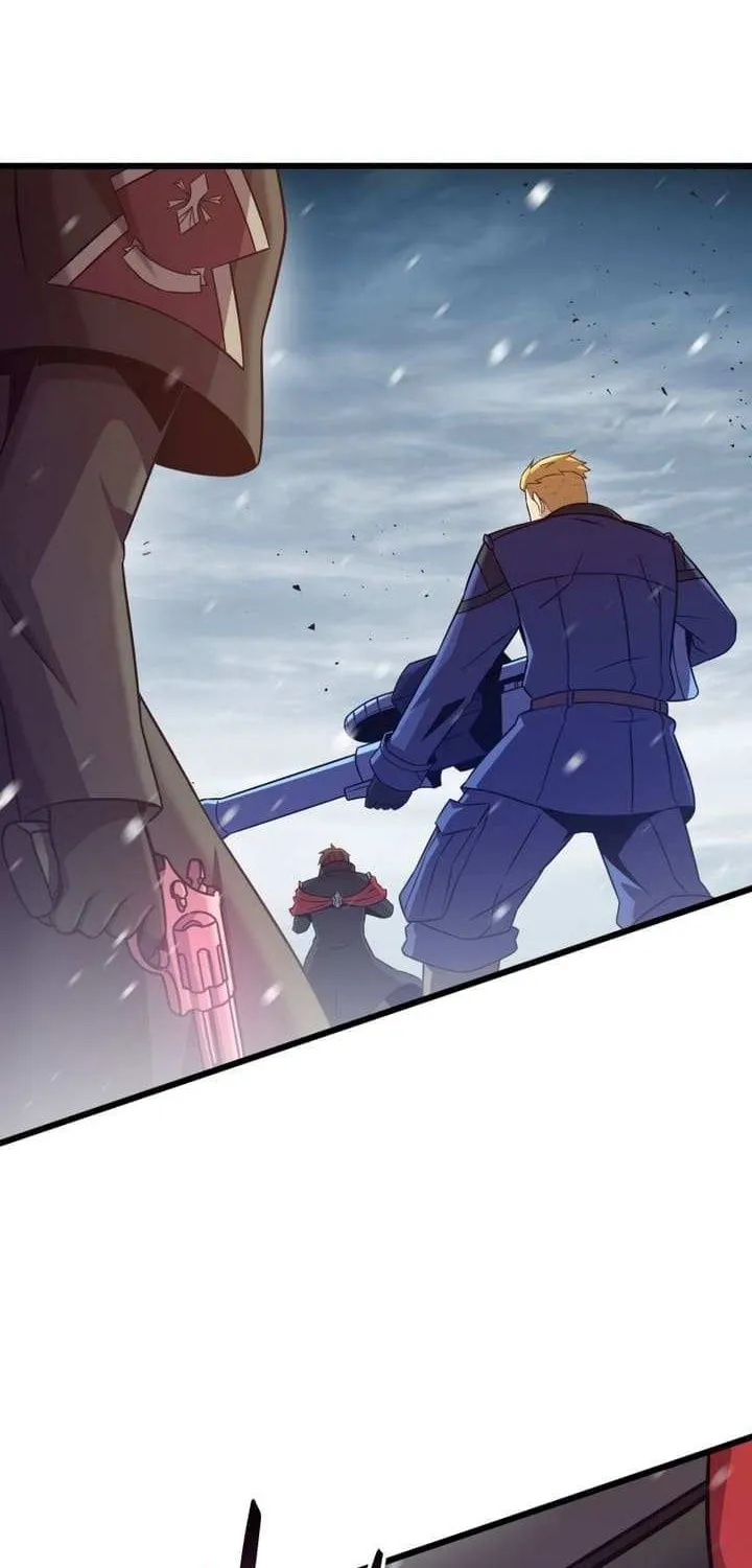 Read Arcane Sniper chapter 174 image 21 on Lezhin
