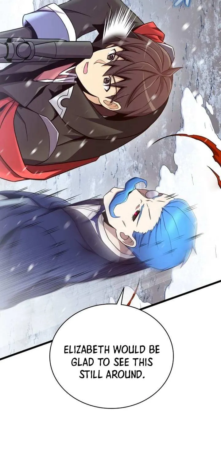 Read Arcane Sniper chapter 174 image 23 on Lezhin