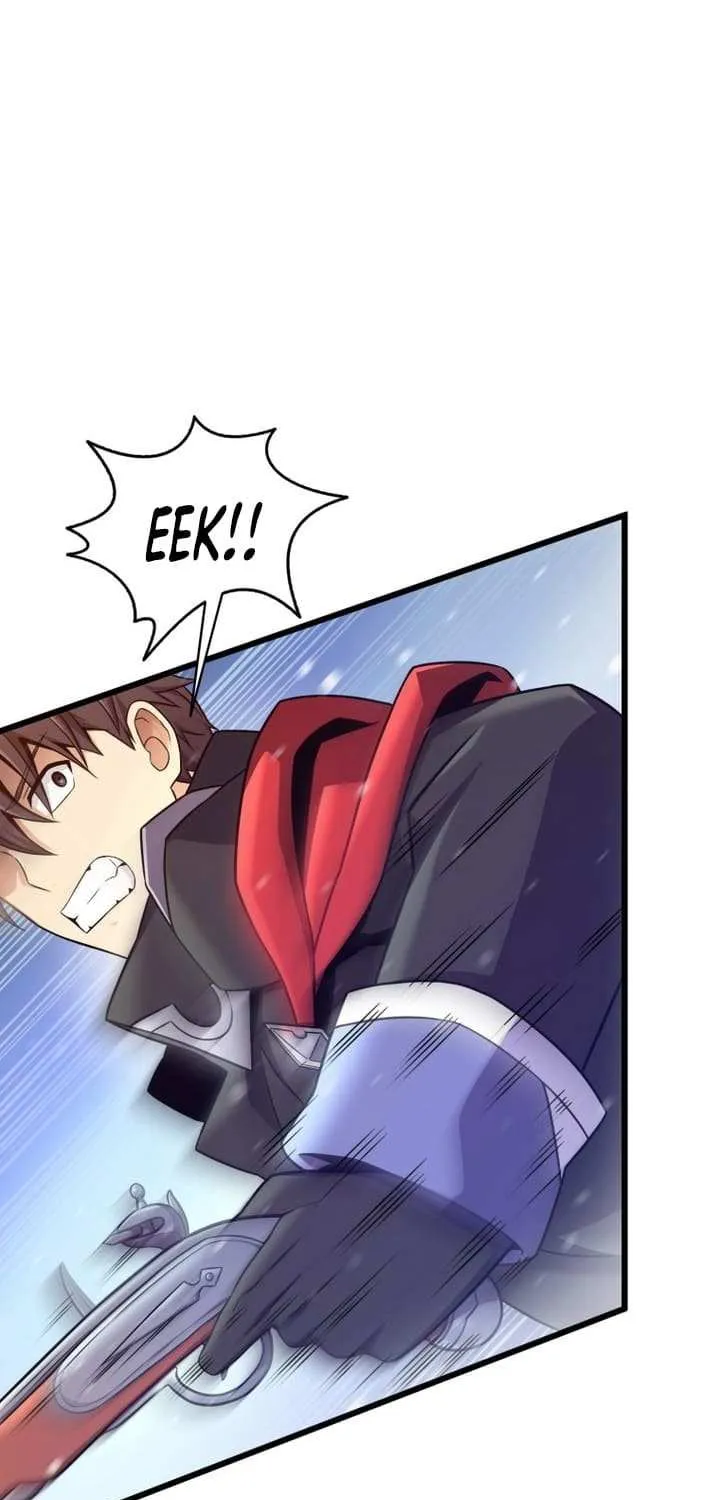 Read Arcane Sniper chapter 174 image 24 on Lezhin