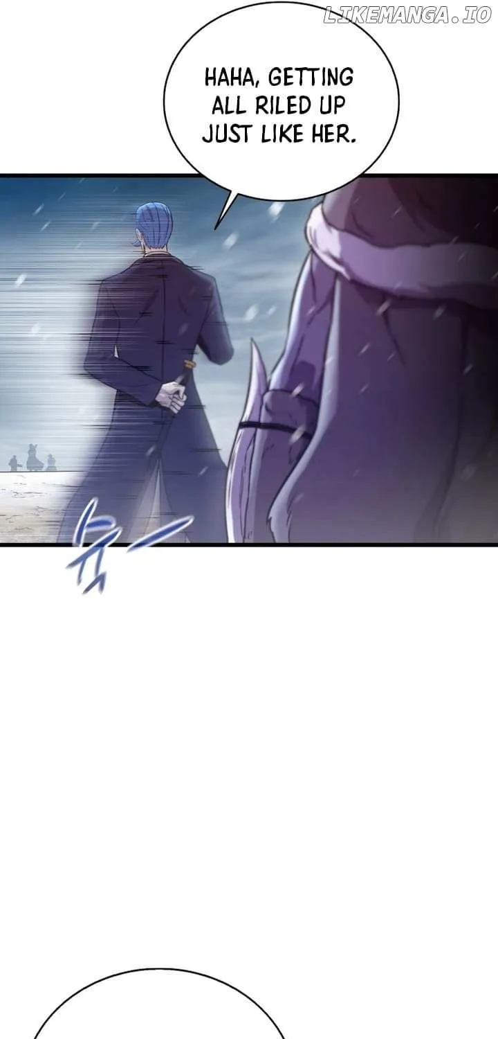 Read Arcane Sniper chapter 174 image 27 on Lezhin