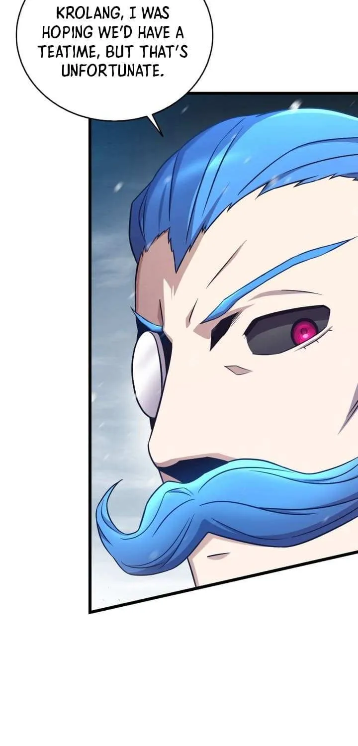 Read Arcane Sniper chapter 174 image 28 on Lezhin