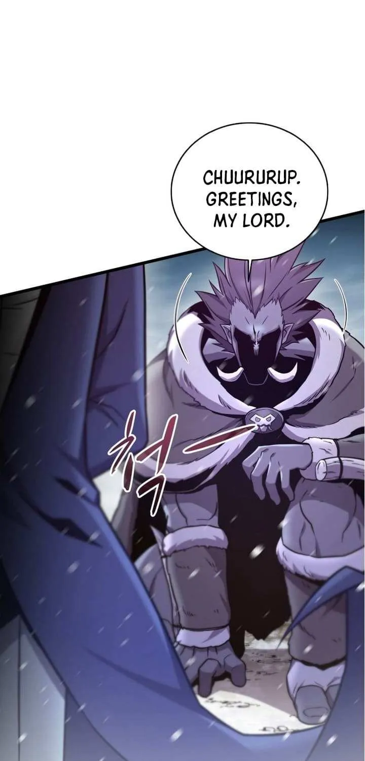 Read Arcane Sniper chapter 174 image 29 on Lezhin