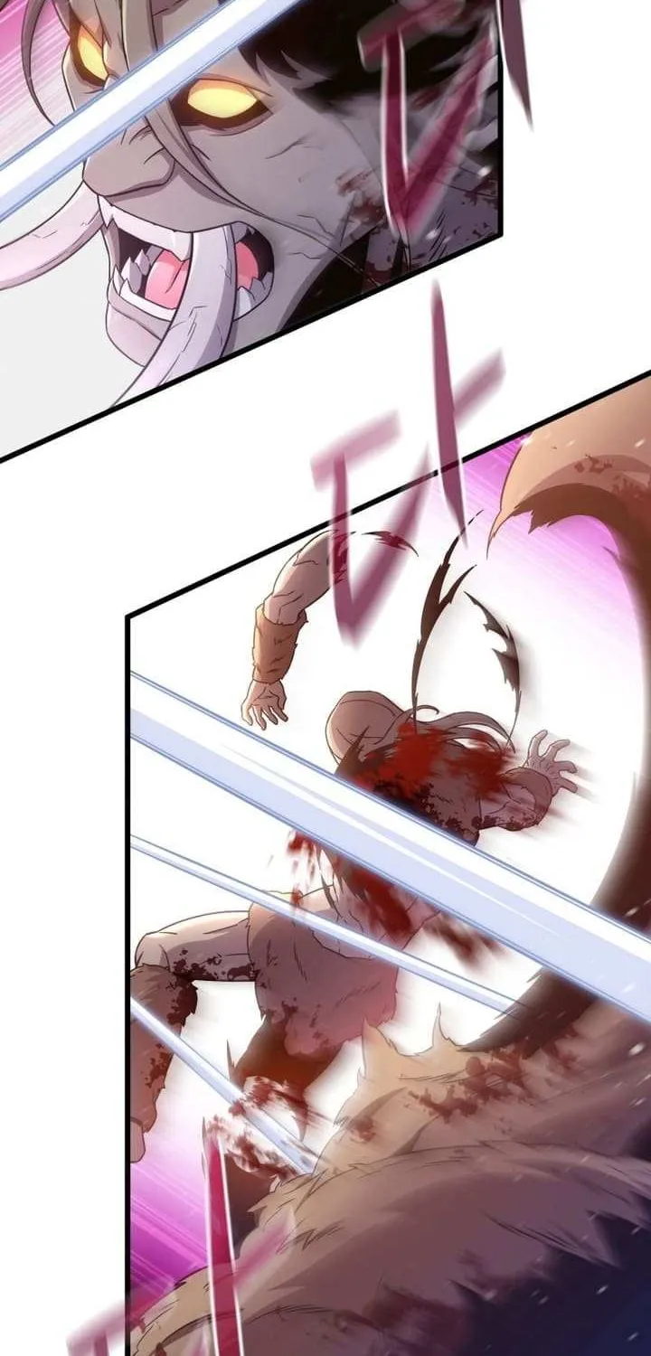 Read Arcane Sniper chapter 174 image 3 on Lezhin