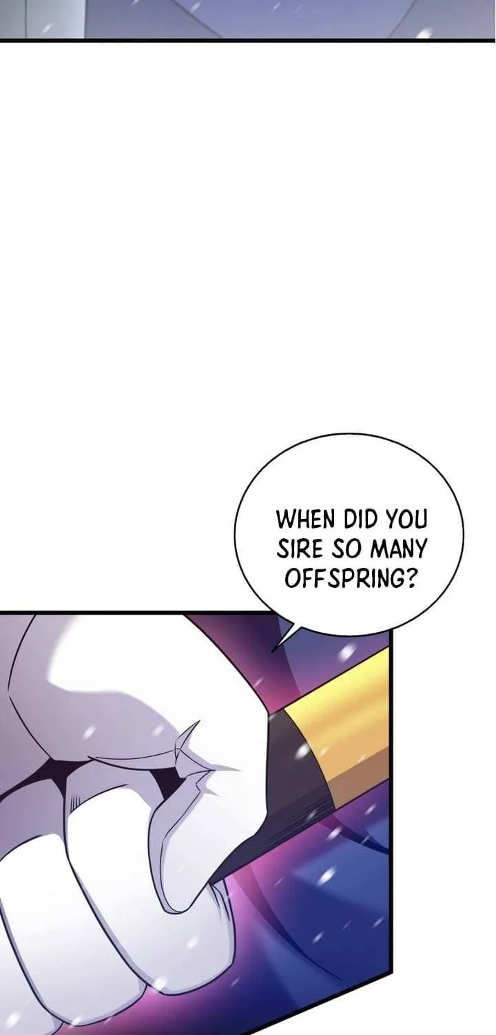 Read Arcane Sniper chapter 174 image 30 on Lezhin