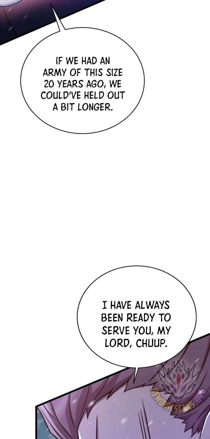 Read Arcane Sniper chapter 174 image 31 on Lezhin