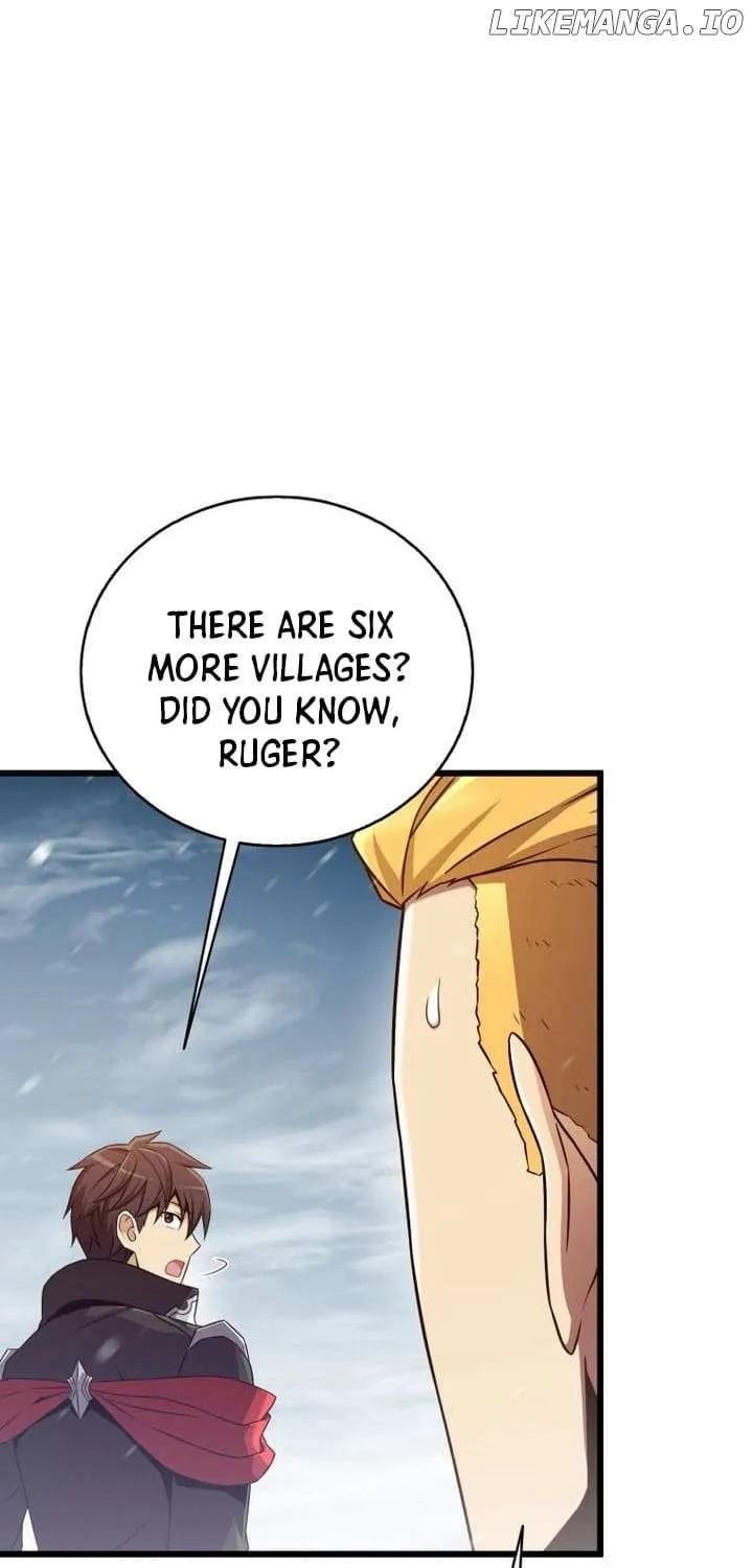 Read Arcane Sniper chapter 174 image 34 on Lezhin