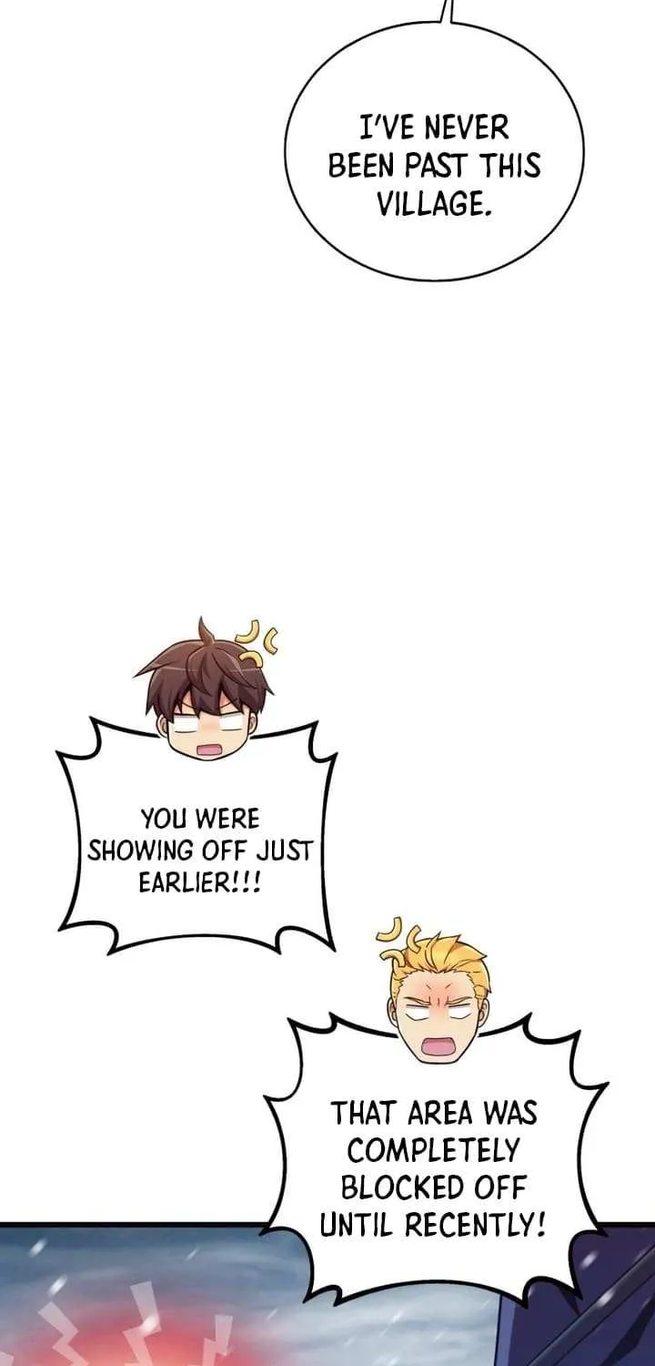 Read Arcane Sniper chapter 174 image 35 on Lezhin