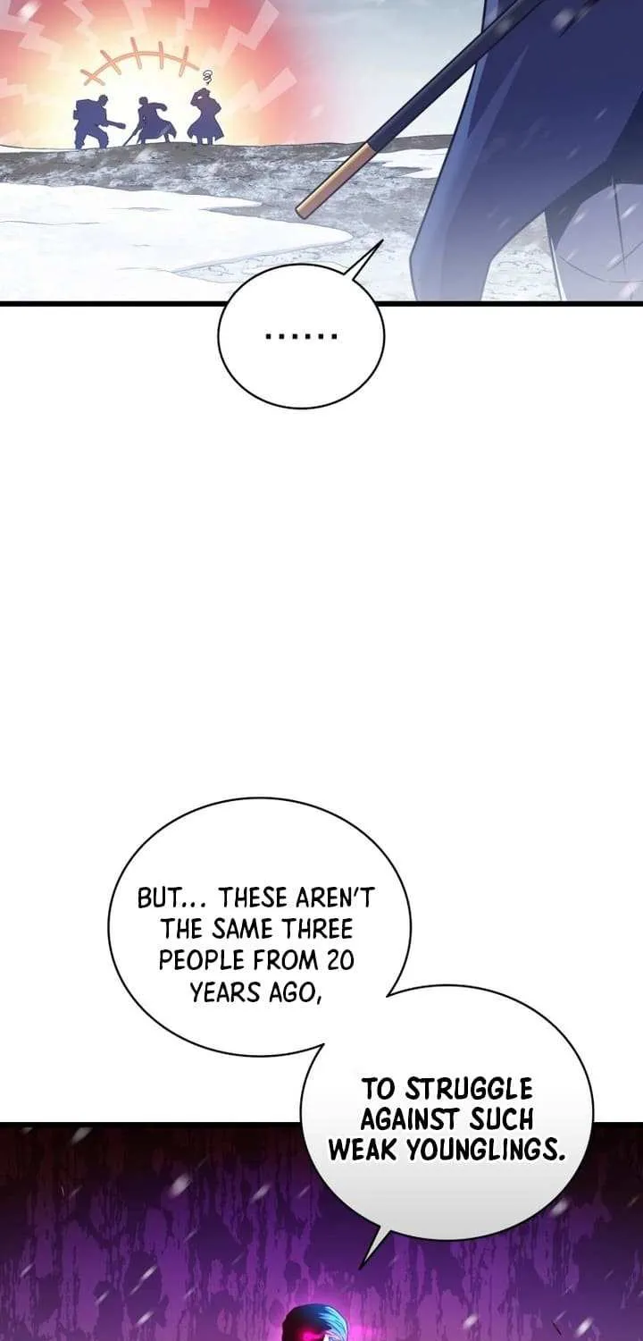 Read Arcane Sniper chapter 174 image 36 on Lezhin
