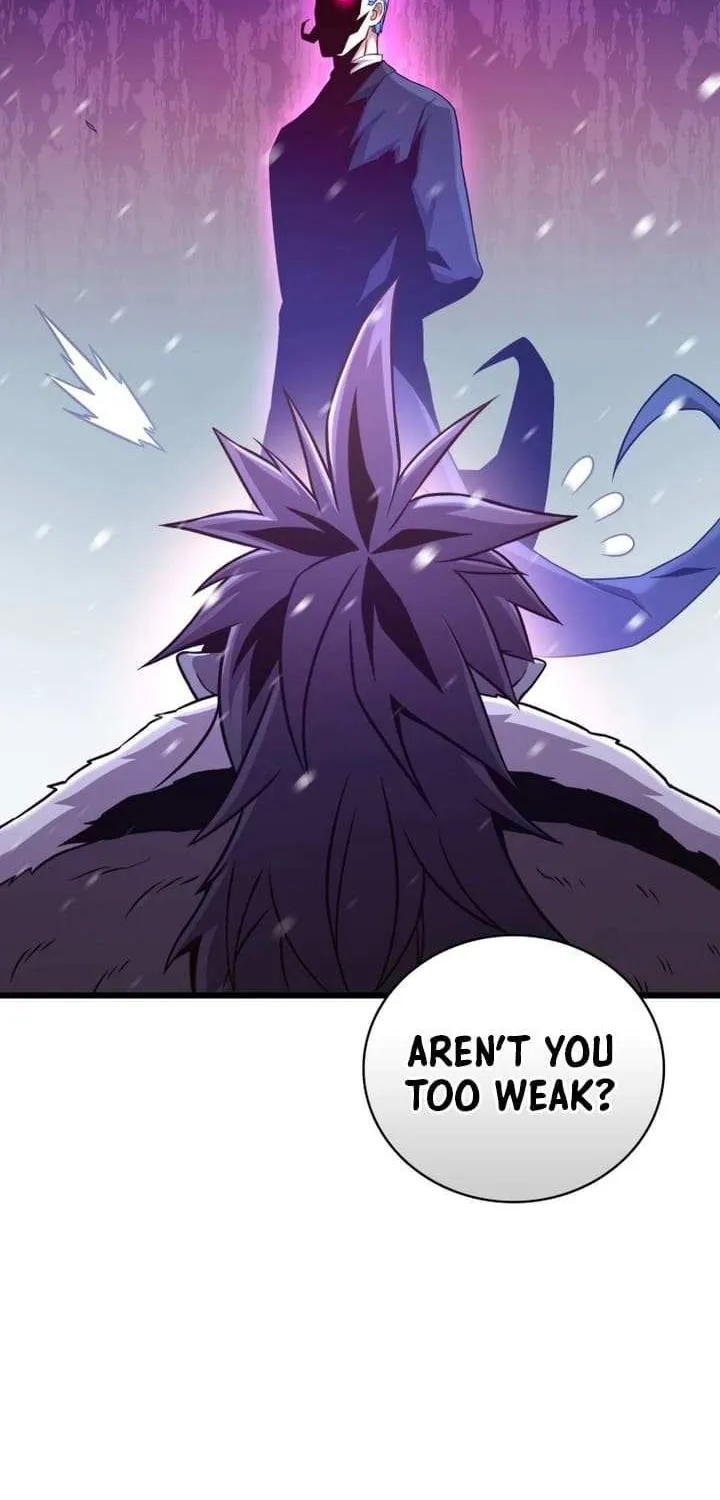 Read Arcane Sniper chapter 174 image 37 on Lezhin