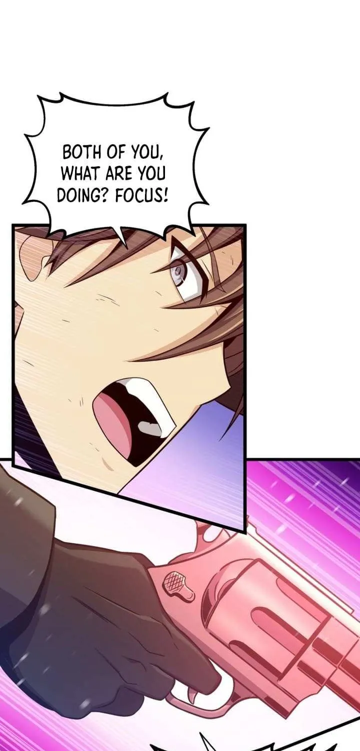 Read Arcane Sniper chapter 174 image 39 on Lezhin