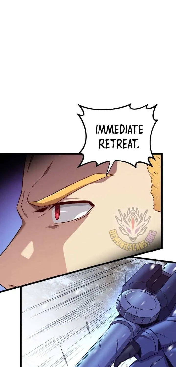 Read Arcane Sniper chapter 174 image 42 on Lezhin