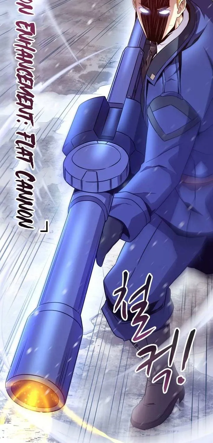 Read Arcane Sniper chapter 174 image 50 on Lezhin