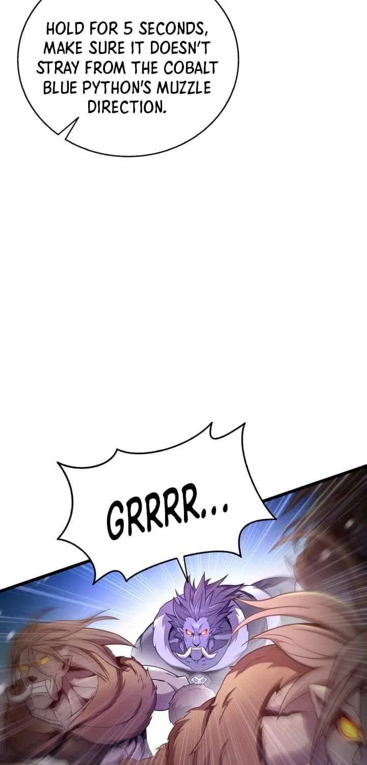 Read Arcane Sniper chapter 174 image 52 on Lezhin