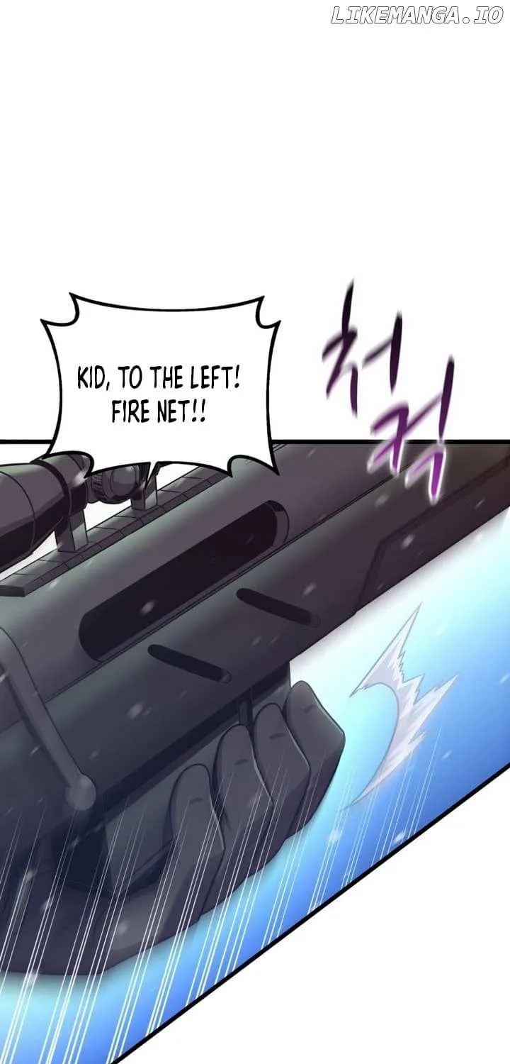Read Arcane Sniper chapter 174 image 54 on Lezhin
