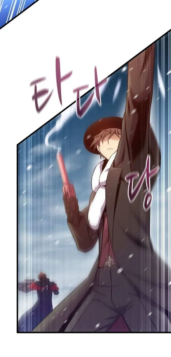 Read Arcane Sniper chapter 174 image 55 on Lezhin