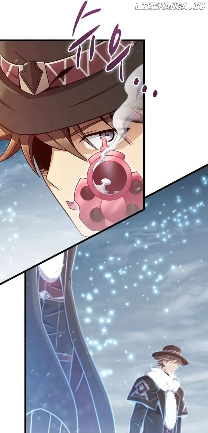 Read Arcane Sniper chapter 174 image 6 on Lezhin