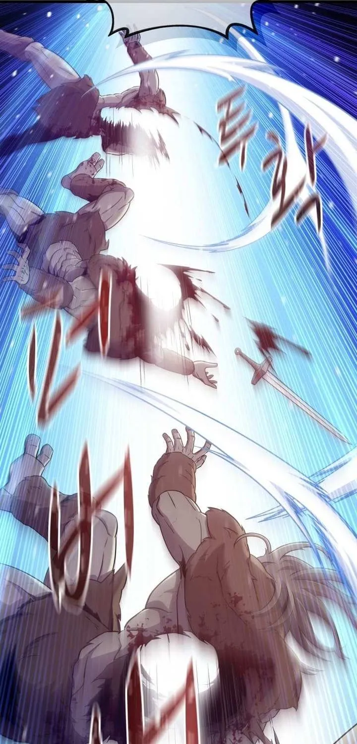 Read Arcane Sniper chapter 174 image 64 on Lezhin