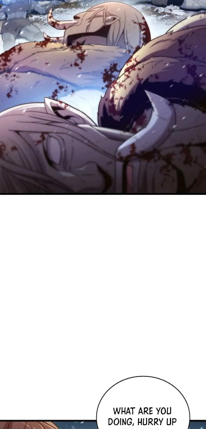 Read Arcane Sniper chapter 174 image 8 on Lezhin