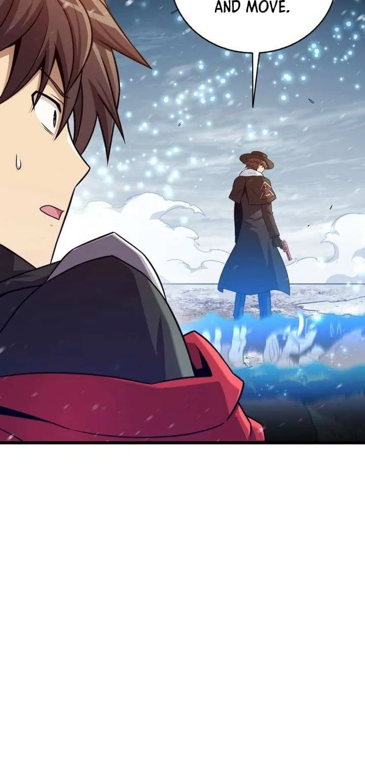 Read Arcane Sniper chapter 174 image 9 on Lezhin