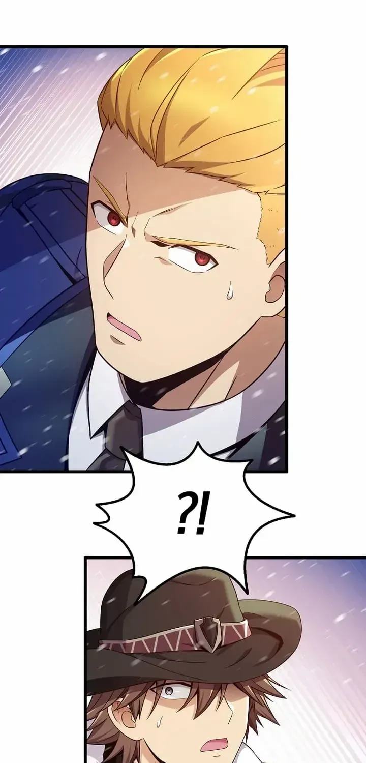 Read Arcane Sniper chapter 175 image 11 on Lezhin