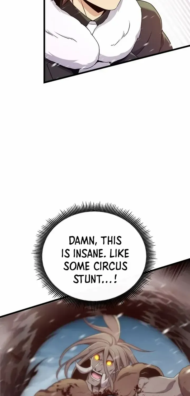 Read Arcane Sniper chapter 175 image 12 on Lezhin