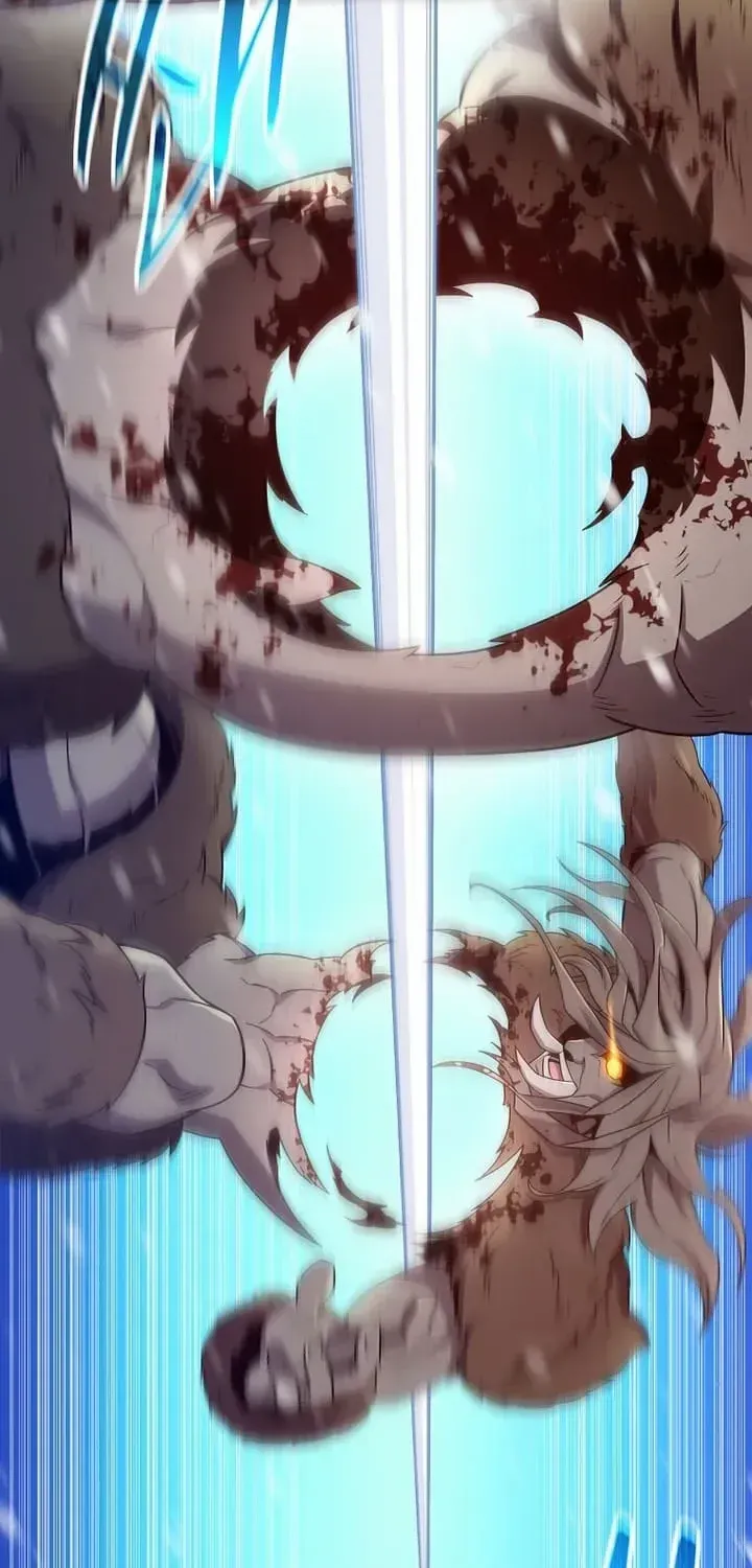 Read Arcane Sniper chapter 175 image 16 on Lezhin