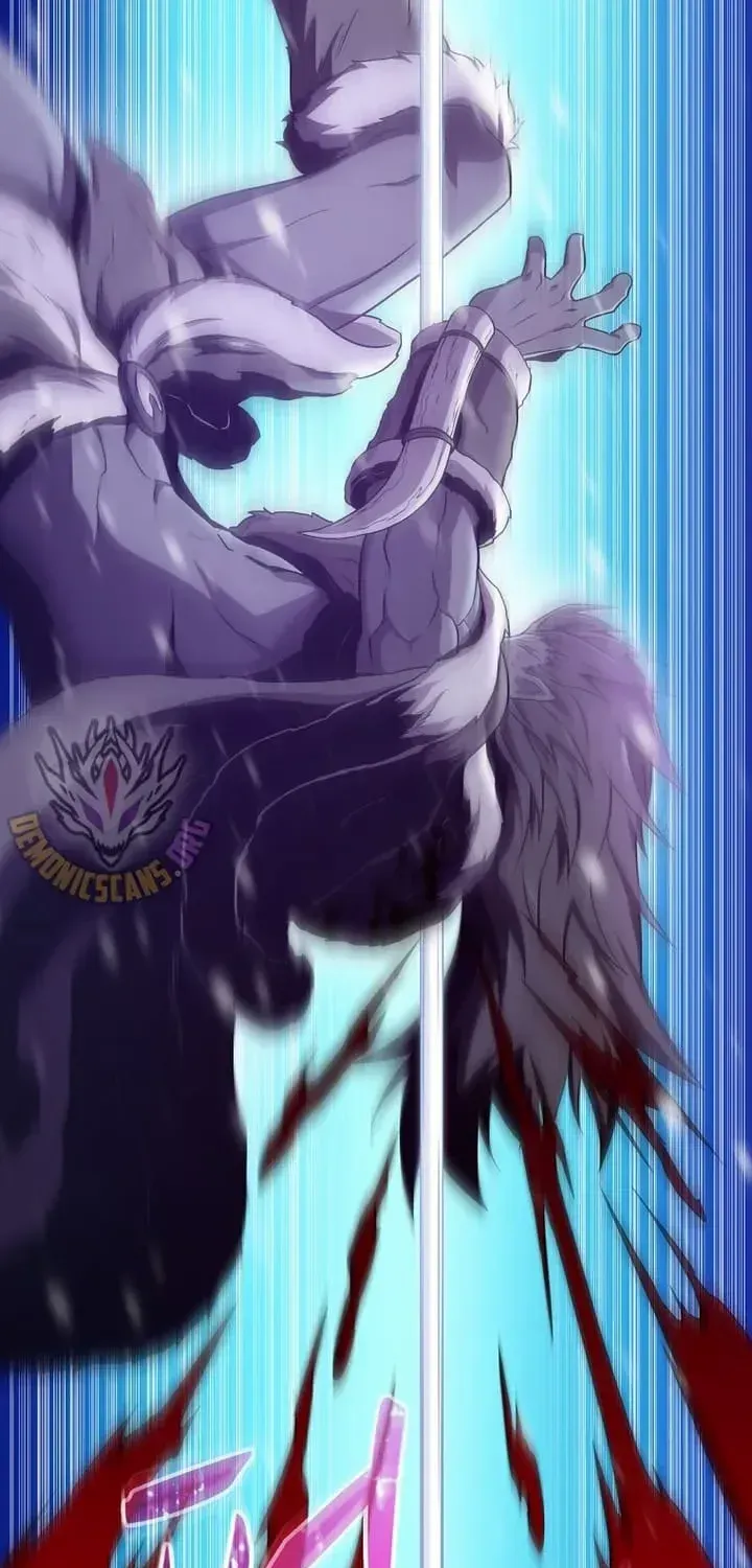 Read Arcane Sniper chapter 175 image 18 on Lezhin