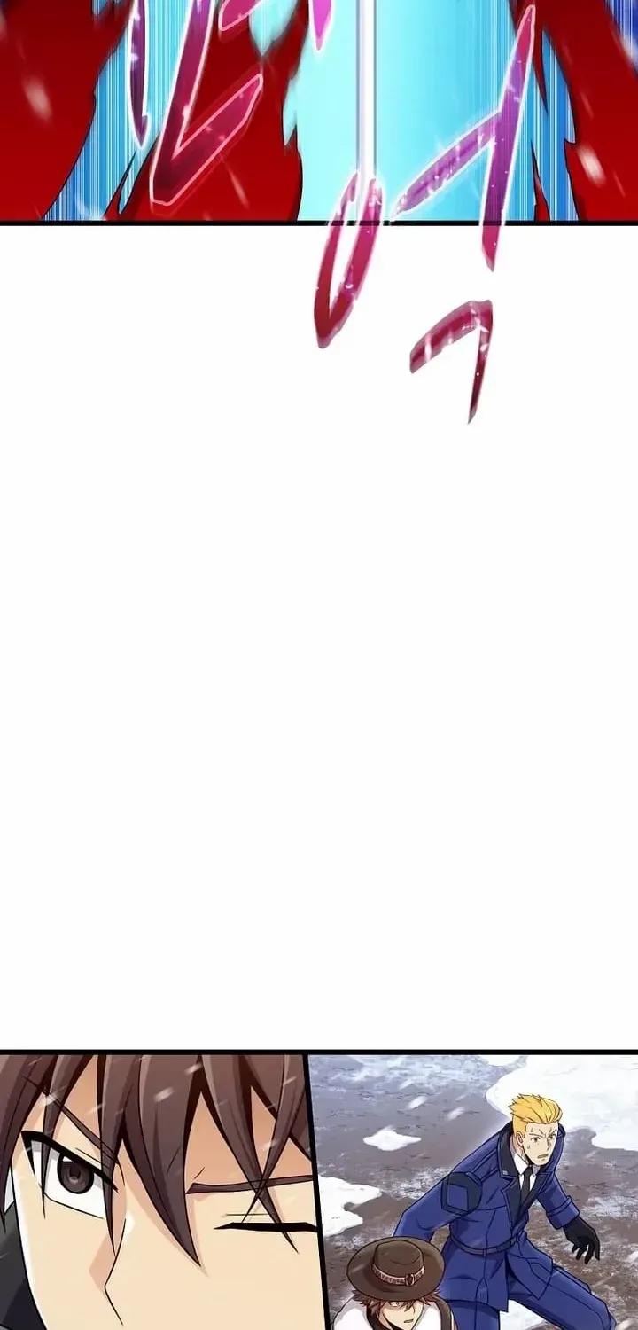 Read Arcane Sniper chapter 175 image 19 on Lezhin