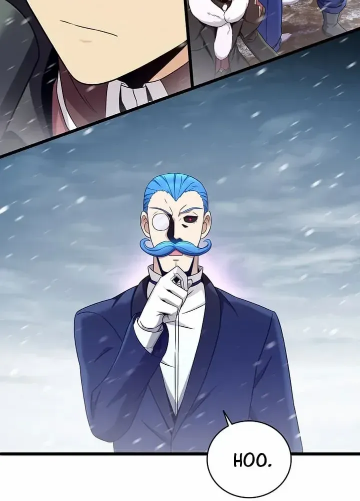 Read Arcane Sniper chapter 175 image 20 on Lezhin