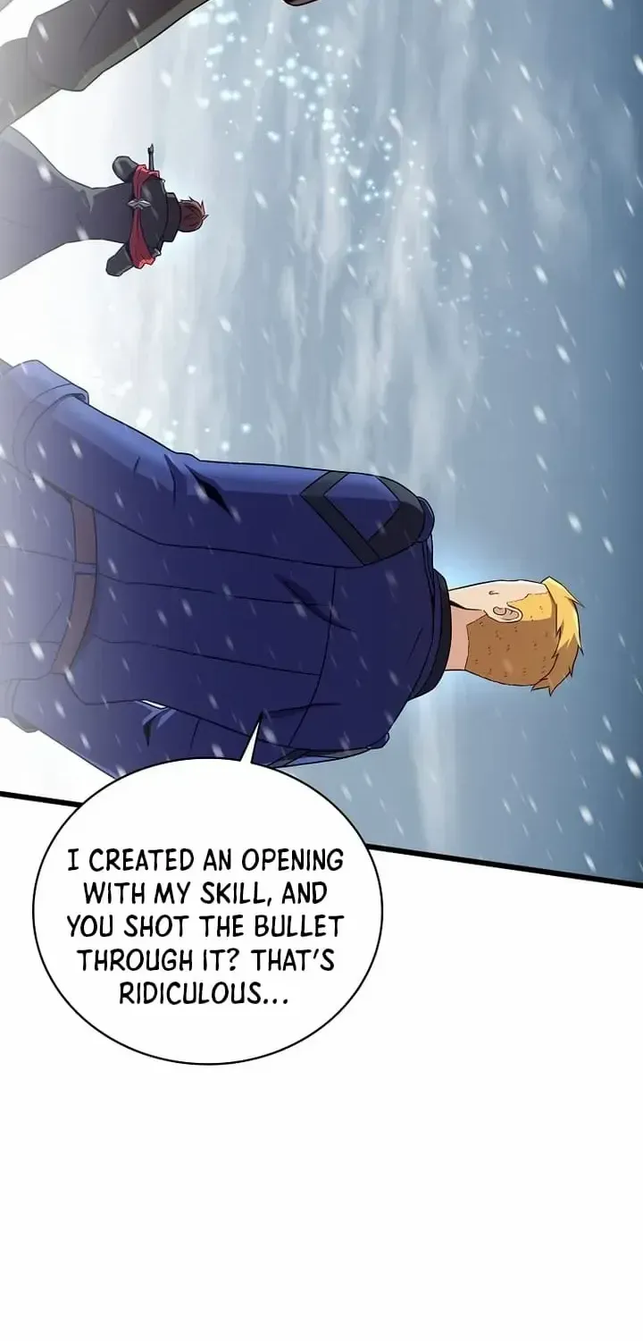 Read Arcane Sniper chapter 175 image 26 on Lezhin