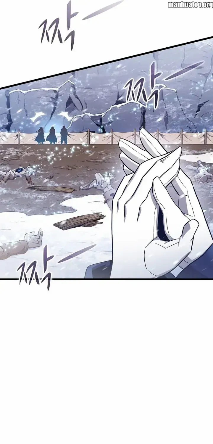 Read Arcane Sniper chapter 175 image 28 on Lezhin