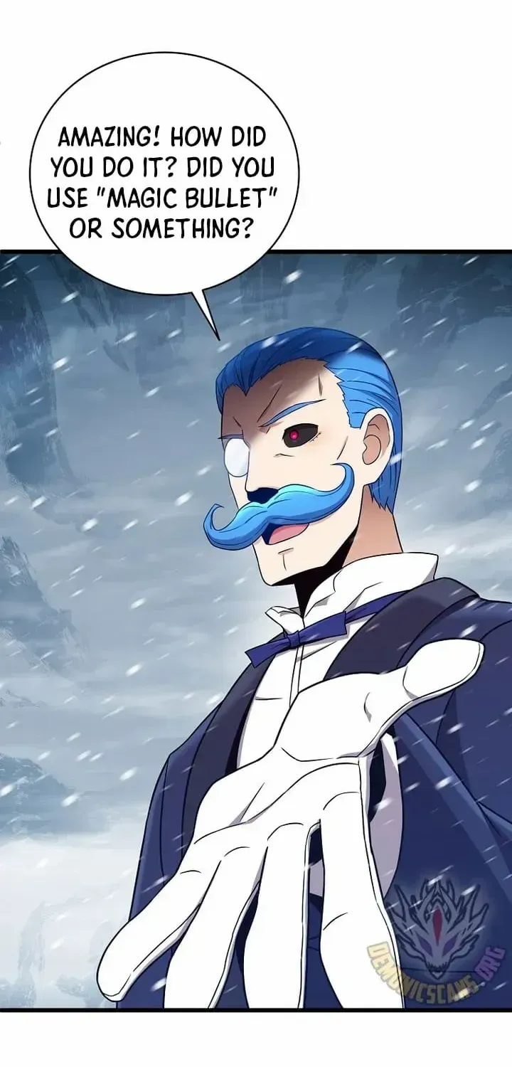 Read Arcane Sniper chapter 175 image 29 on Lezhin