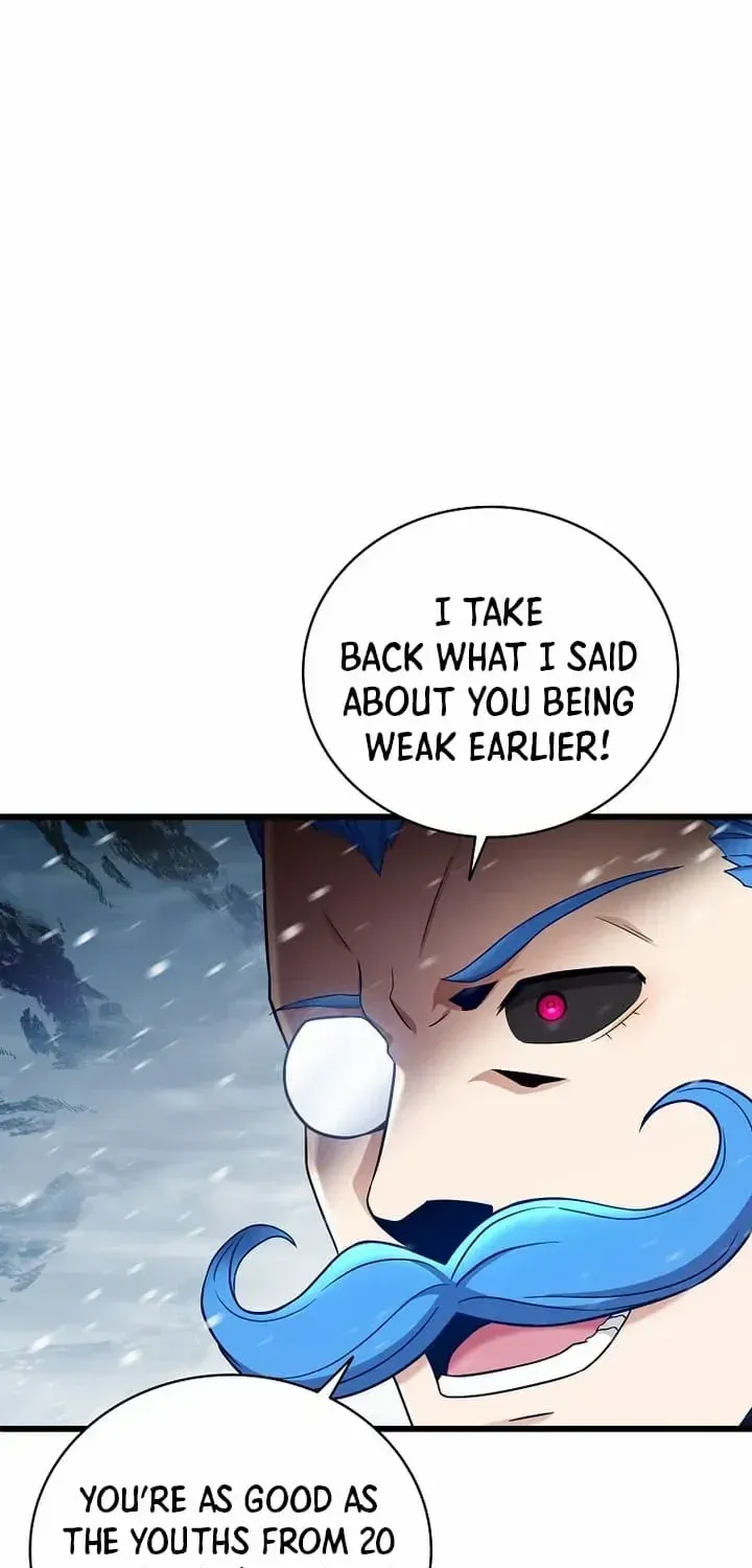 Read Arcane Sniper chapter 175 image 30 on Lezhin