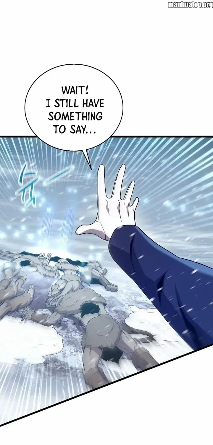 Read Arcane Sniper chapter 175 image 35 on Lezhin