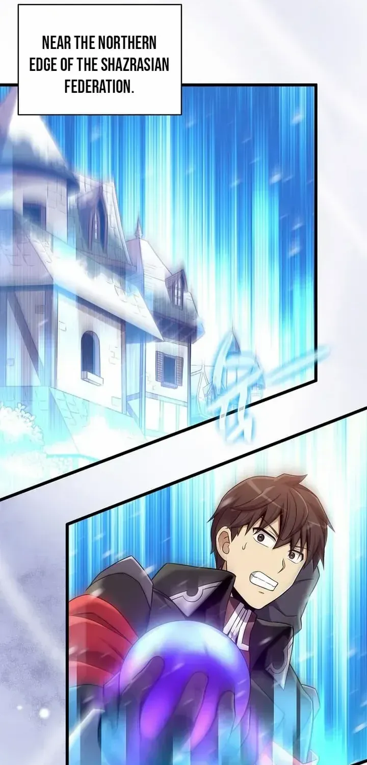 Read Arcane Sniper chapter 175 image 38 on Lezhin