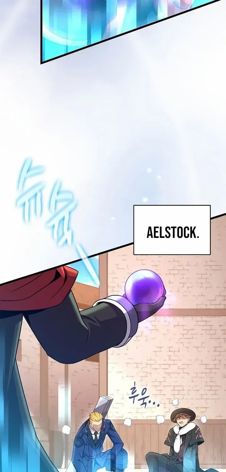Read Arcane Sniper chapter 175 image 39 on Lezhin
