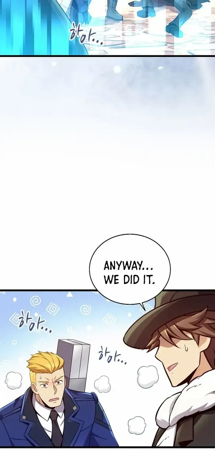 Read Arcane Sniper chapter 175 image 40 on Lezhin