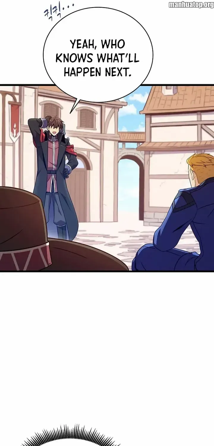 Read Arcane Sniper chapter 175 image 42 on Lezhin