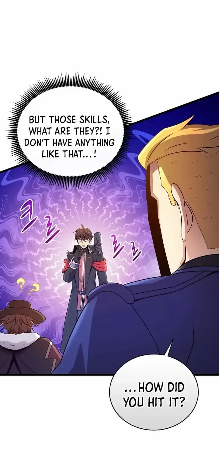 Read Arcane Sniper chapter 175 image 44 on Lezhin