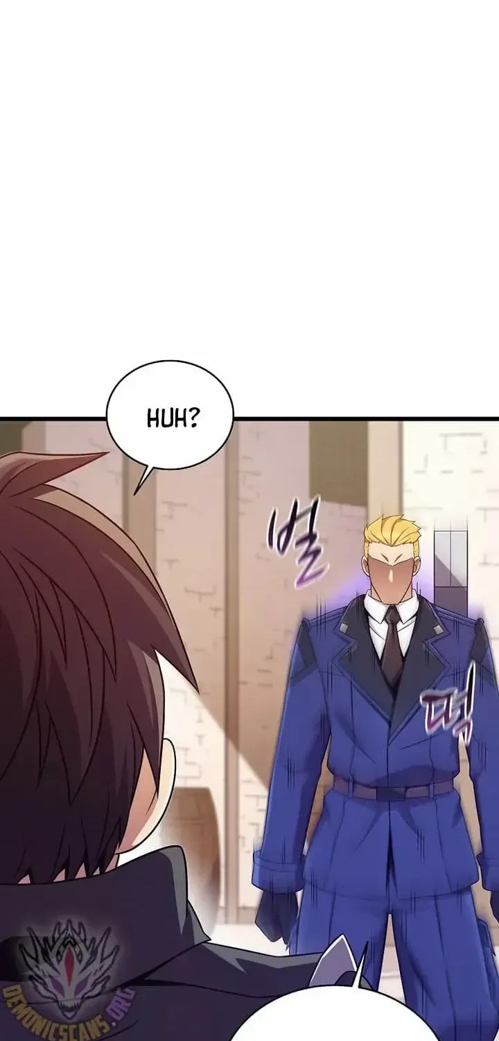 Read Arcane Sniper chapter 175 image 45 on Lezhin