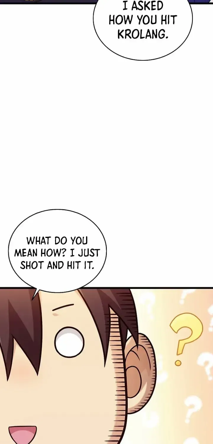 Read Arcane Sniper chapter 175 image 46 on Lezhin