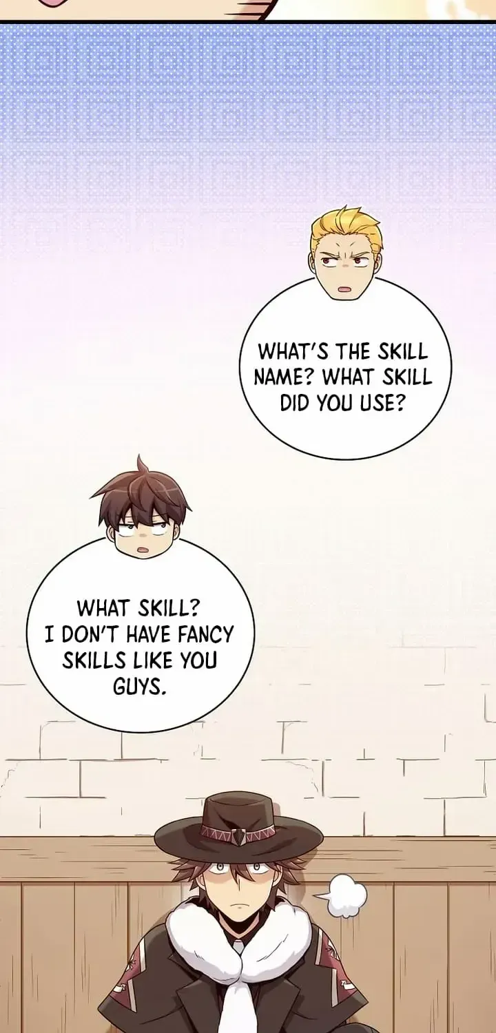 Read Arcane Sniper chapter 175 image 47 on Lezhin