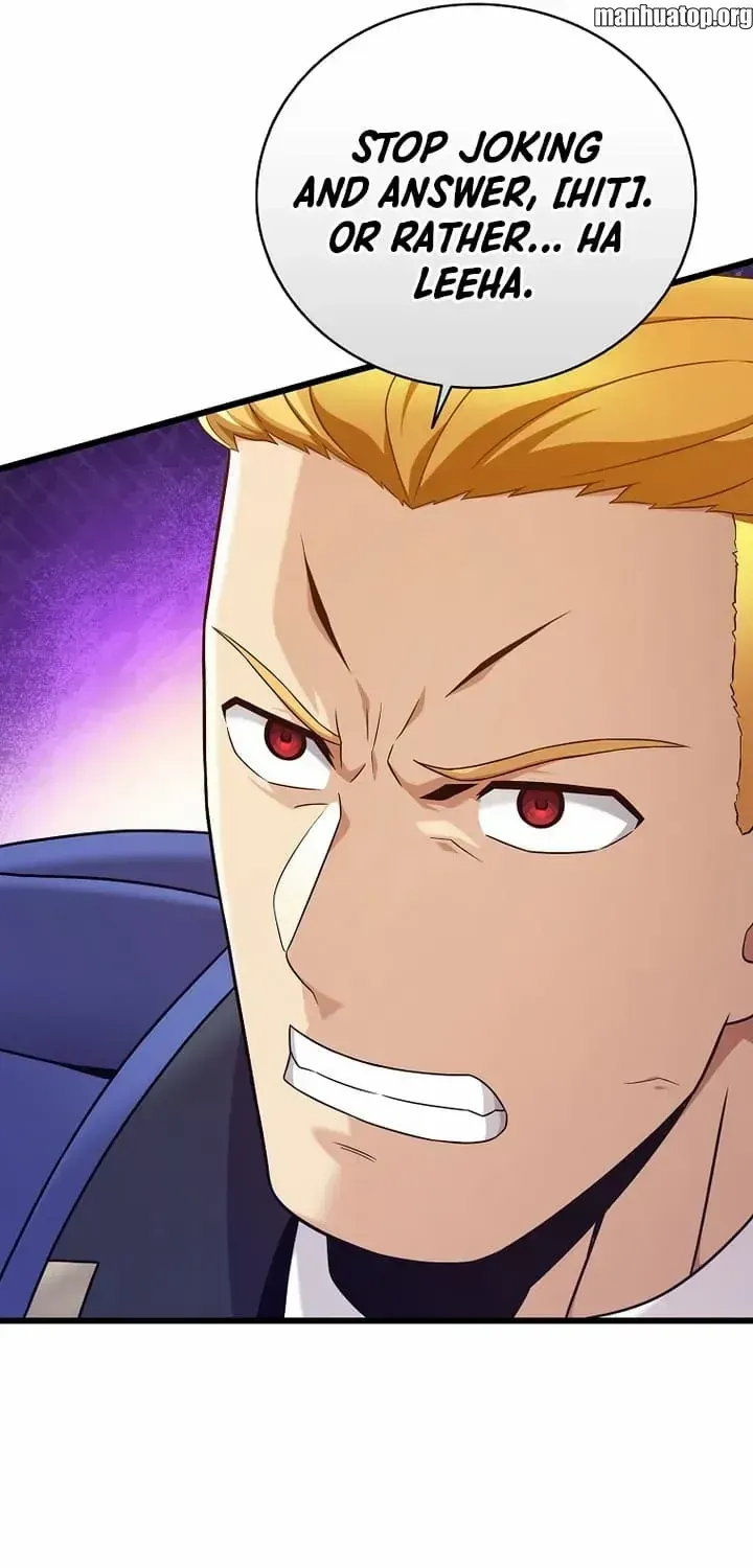 Read Arcane Sniper chapter 175 image 49 on Lezhin