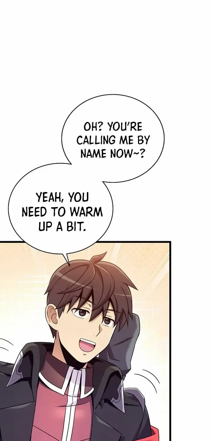 Read Arcane Sniper chapter 175 image 50 on Lezhin