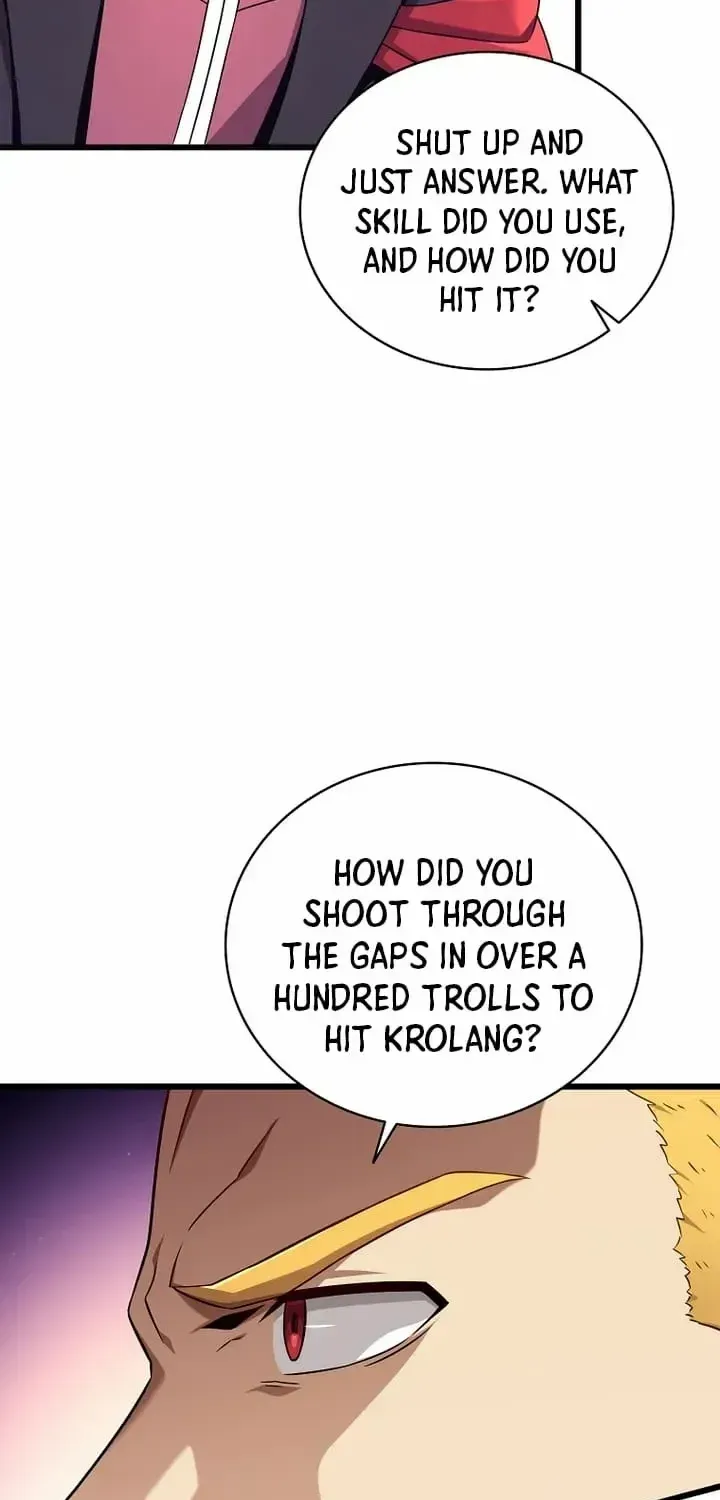 Read Arcane Sniper chapter 175 image 51 on Lezhin